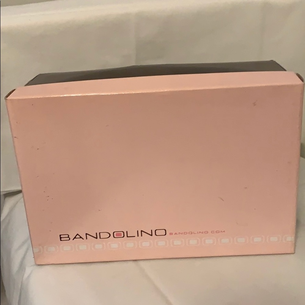 Nine West Sandles